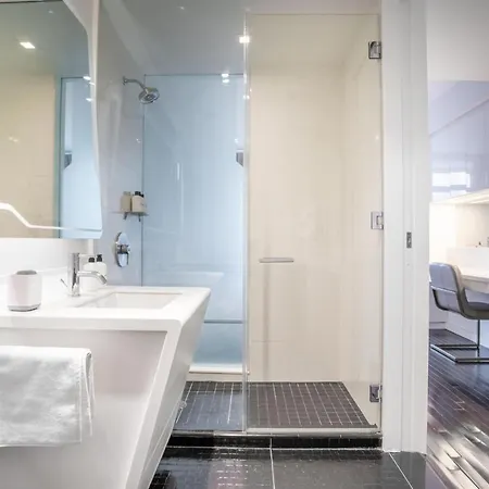 The Residences At W - Downtown - Apt 27d *