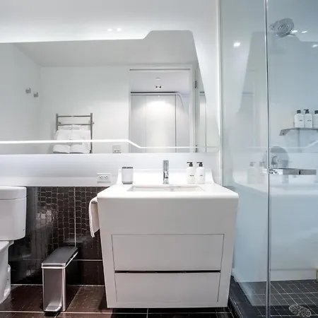 Hotel The Residences At W - Downtown - Apt 27d *