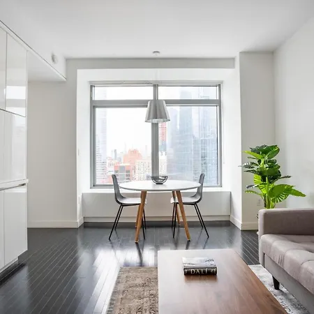 The Residences At W - Downtown - Apt 27d Hotel *