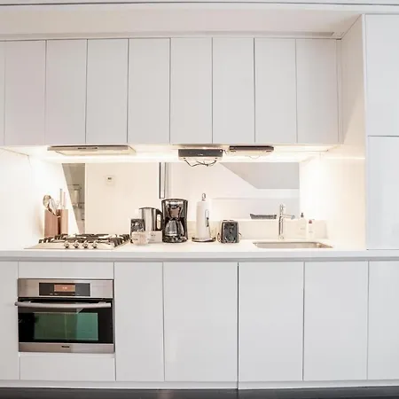The Residences At W - Downtown - Apt 27d Hotel New York