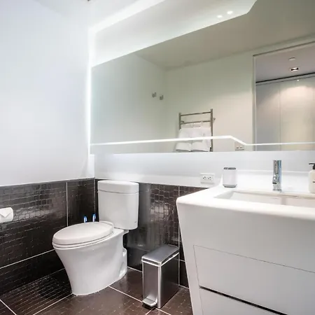 The Residences At W - Downtown - Apt 27d Hotel