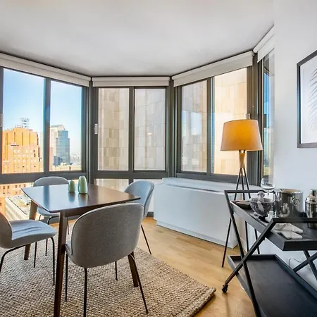 Tribeca 2br W Pool Bike Gym Nr Wtc Nyc-400