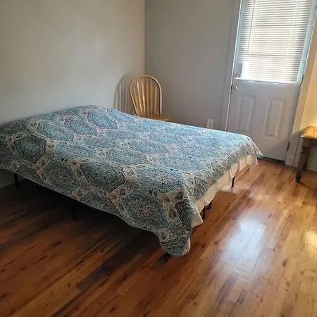 Private Near Ferry And Park