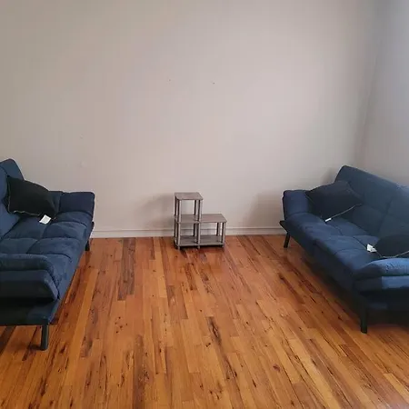 Private Near Ferry And Park