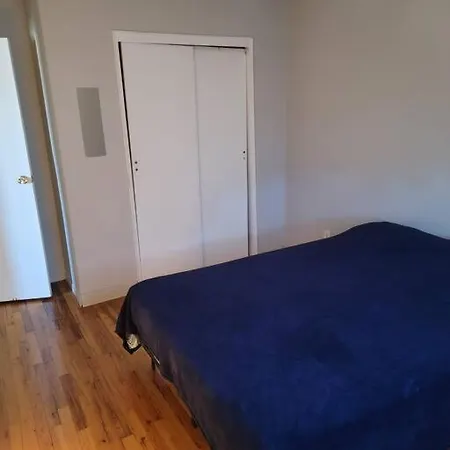 Private Near Ferry And Park
