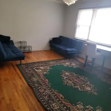 Apartment Private Near Ferry And Park