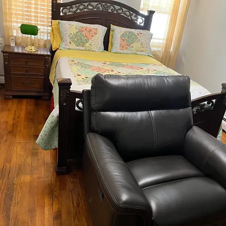 Homestay Cozy Place
