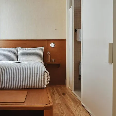 Hotel Untitled At 3 Freeman Alley