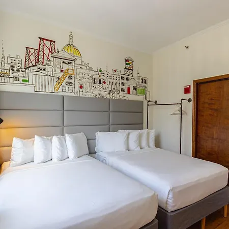 Jgstay - Soho Hotel