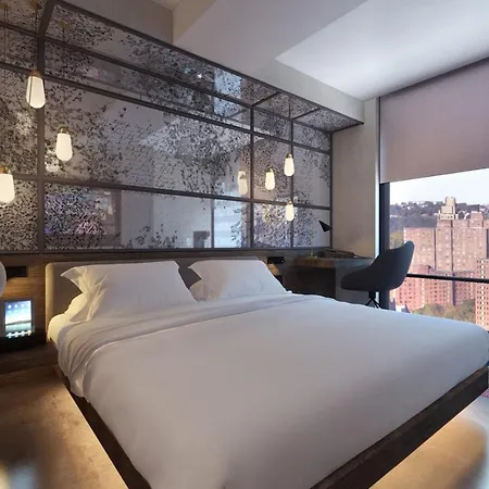 Renaissance Harlem Hotel