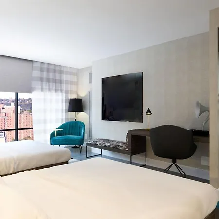 Hotel Renaissance Harlem
