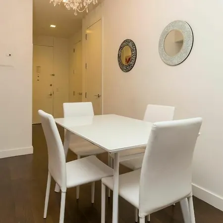 Luxury 2 Bedroom In Nyc With Breathtaking View