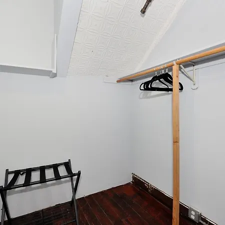 Apartment Beautiful 4br 1bath In Chamber Street Nyc
