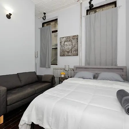 Beautiful 4br 1bath In Chamber Street Nyc New York