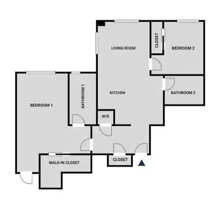 Apartment Midtown East 2br W Gym Wd Nr Grand Nyc-1145