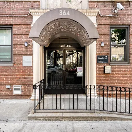1br W Gym Nr Chelsea Mkt Meatpacking Nyc-18