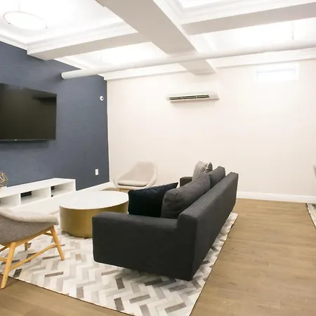 Apartment 1br W Gym Nr Chelsea Mkt Meatpacking Nyc-18