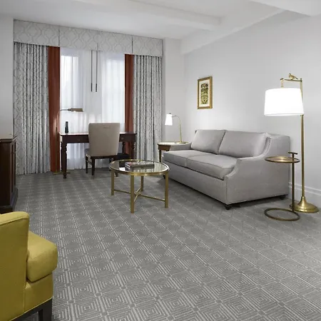 Intercontinental Barclay By Ihg New York