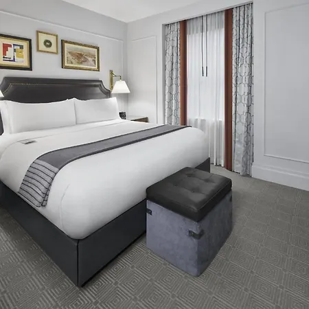 Intercontinental Barclay By Ihg Hotel 5*
