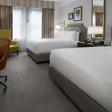 Intercontinental Barclay By Ihg Hotel New York