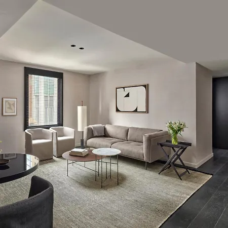 Aka Nomad 4* New York