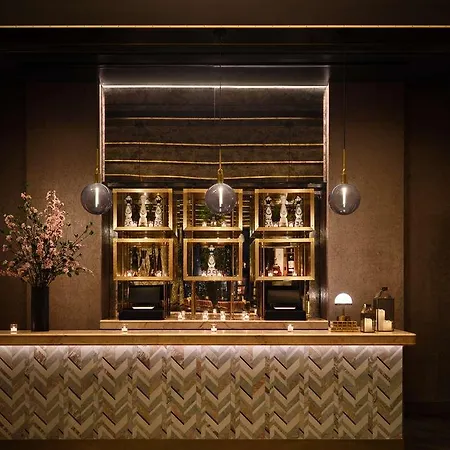 Hotel Gansevoort Meatpacking