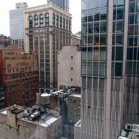 Arlo Nomad Hotel 4*