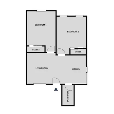 East Village 2br W Wd Nr Union Sq Nyc-939 Apartment