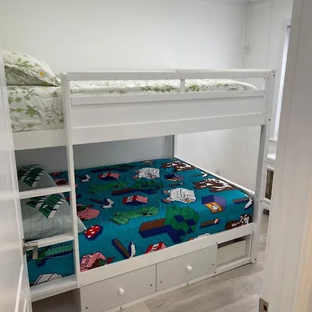 Renovated Jacuzzi Tub Nyc-lga-jfk Washer-dryer