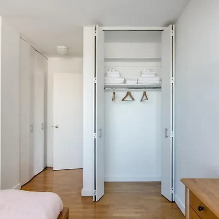Tribeca 2br W Pool Bike Gym Nr Wtc Nyc-400 * New York