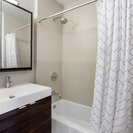 Apartment Tribeca 2br W Pool Bike Gym Nr Wtc Nyc-400 New York