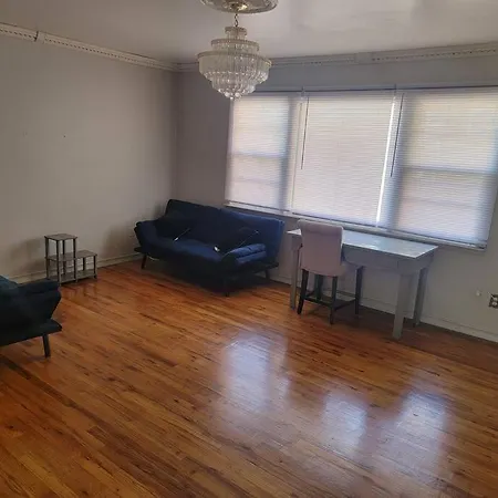 Apartment Private Near Ferry And Park *
