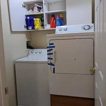 Affordable Beauty In Williamsburg With Huge Garden #5 Homestay *