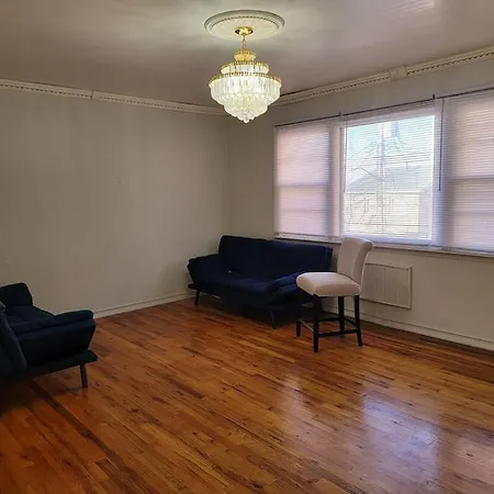 Private Near Ferry And Park