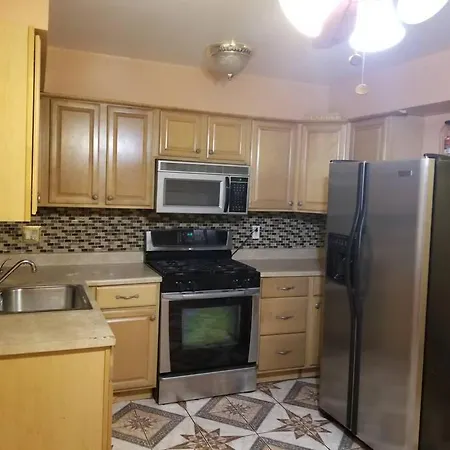 Apartment Private Near Ferry And Park *