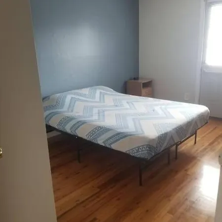 Private Near Ferry And Park *