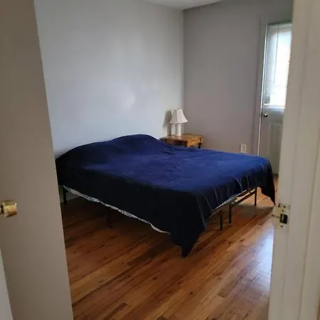 Apartment Private Near Ferry And Park