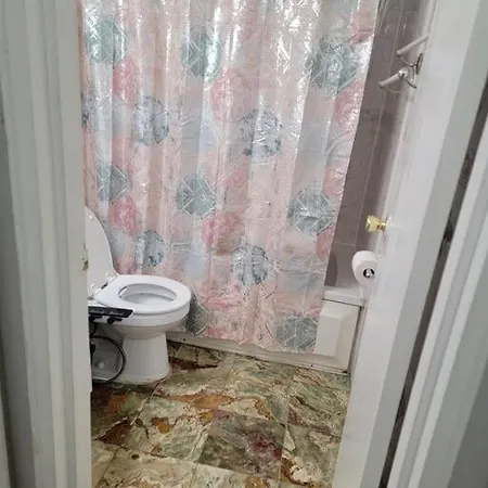 Private Near Ferry And Park