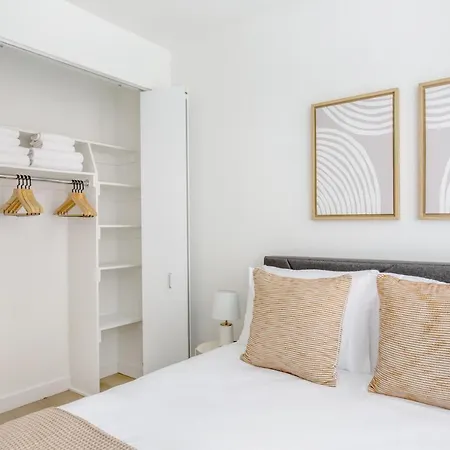 Fidi 1br W Gym Doorman Wd Nr St Nyc-983 * New York