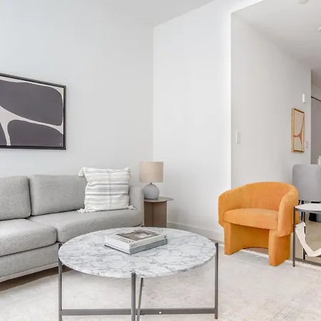 Apartment Fidi 1br W Gym Doorman Wd Nr St Nyc-983