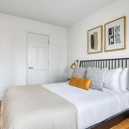 Ues 1br W Doorman Nr Park Nyc-197 * New York