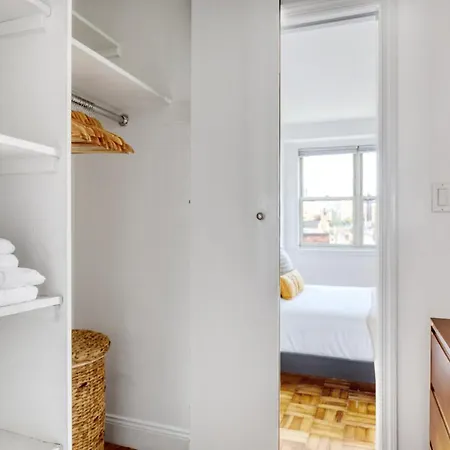 Ues 1br W Doorman Nr Park Nyc-197 *