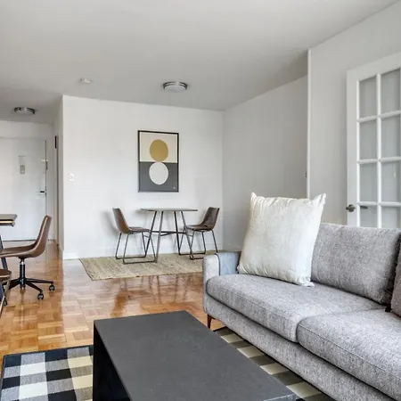 Apartment Ues 1br W Doorman Nr Park Nyc-197