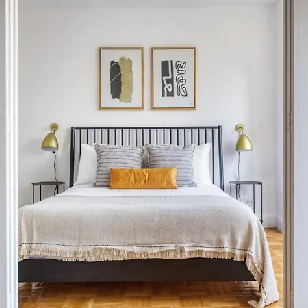 Ues 1br W Doorman Nr Park Nyc-197 * New York