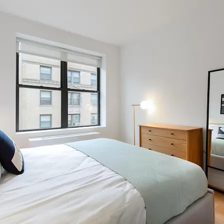 Uws 1br W Gym Wd Doorman Nr Park Nyc-377 Apartment New York