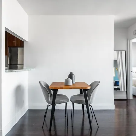 Ues 1br W Gym Doorman Stunning Roof Nyc-505 Apartment New York