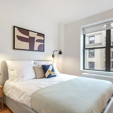 Uws 1br W Gym Wd Doorman Nr Park Nyc-377 Apartment *