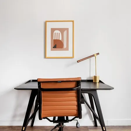 Apartment Midtown 1br W Doorman Gym Wd Nr Rock Center Nyc-1130 New York