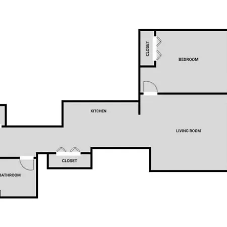 Fidi 1br W Gym Doorman Wd Nr St Nyc-983 Apartment