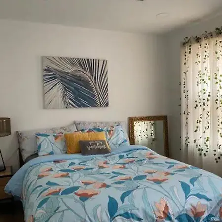 Brooklyn's Comfort Apartment